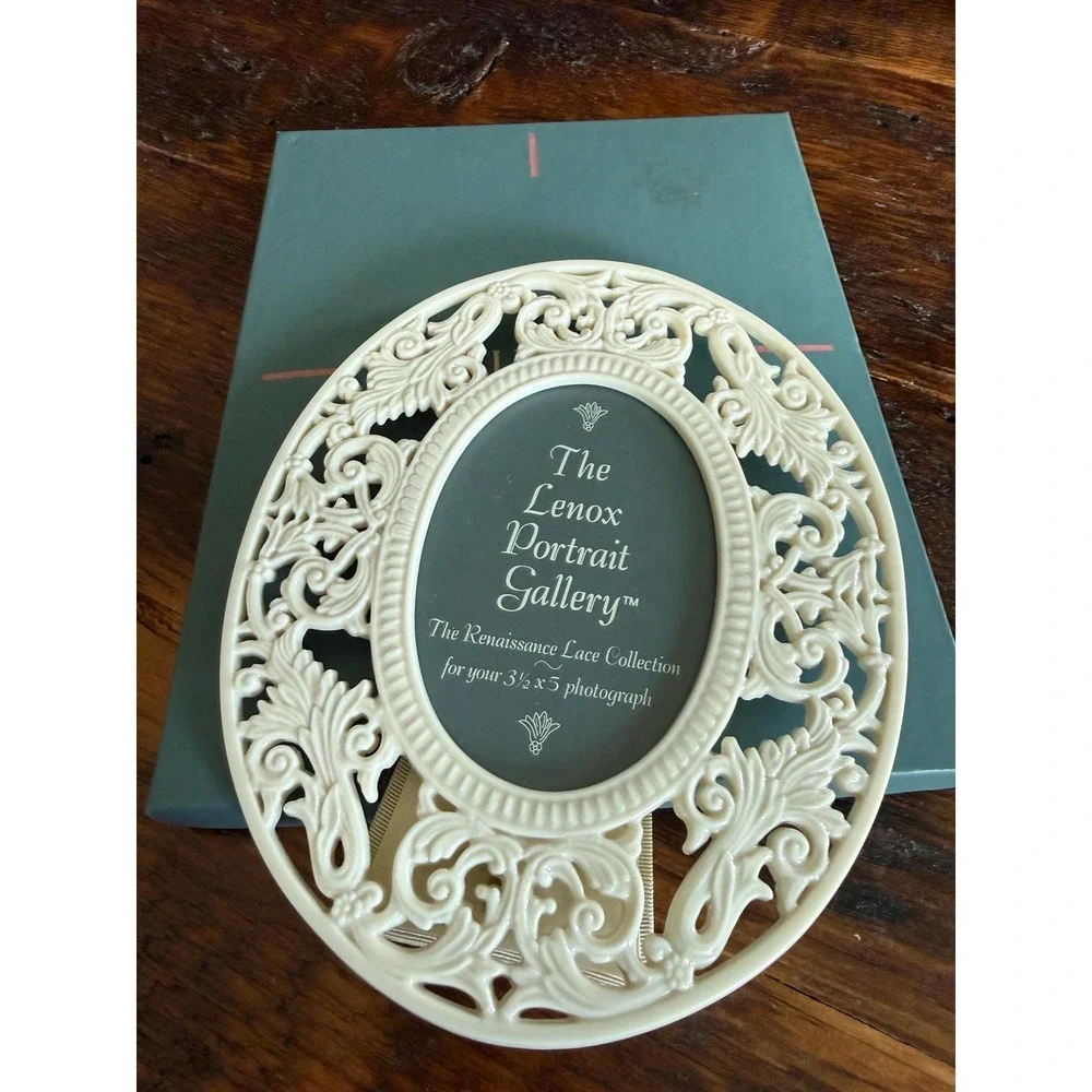 N/A lovely lenox